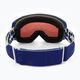 Жіночі окуляри для сноубордингу ROXY Storm Peak chic/gold ml 3