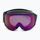 Жіночі сноубордичні окуляри ROXY Izzy сапін/фіолетовий мл 3