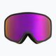 Жіночі сноубордичні окуляри ROXY Izzy сапін/фіолетовий мл 6