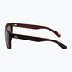 Чоловічі сонцезахисні окуляри Quiksilver Ferris коричневі черепахові коричневі 3