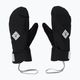 Жіночі сноубордичні рукавички DC Franchise Mitten чорні 5