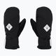 Жіночі сноубордичні рукавички DC Franchise Mitten чорні 3