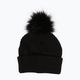 Жіноча зимова шапка DC Splendid чорна 7
