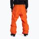 Чоловічі сноубордичні штани DC Banshee orangeade 2