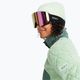 Жіночі сноубордичні окуляри ROXY Fellin Color Luxe black/clux ml світло-фіолетові 10