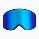 Окуляри для сноубордингу Quiksilver Storm S3 майоліка сині/сині mi 6