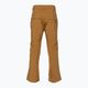 Чоловічі сноубордичні штани Quiksilver Estate кістково-коричневого кольору 3