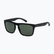 Чоловічі сонцезахисні окуляри Quiksilver Ferris Polarised чорно-зелені plz