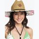 Жіноча шапка ROXY Pina To My Colada з принтом антрацитової пальмової пісні сокири 6