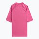 Дитяча купальна сорочка ROXY Wholehearted шокуюче рожева 2