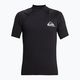 Чорна чоловіча плавальна сорочка Quiksilver Everyday UPF50 5