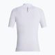 Біла чоловіча плавальна сорочка Quiksilver Everyday UPF50 6