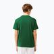 Чоловіча футболка Lacoste TH2038 зелена 2