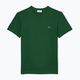 Чоловіча футболка Lacoste TH2038 зелена 4