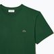 Чоловіча футболка Lacoste TH2038 зелена 5