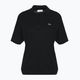 Футболка поло жіноча Lacoste PF0504 black