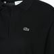 Футболка поло жіноча Lacoste PF0504 black 3