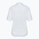 Футболка поло жіноча Lacoste PF0504 white 2