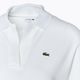 Футболка поло жіноча Lacoste PF0504 white 3