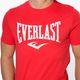 Футболка тренувальна чоловіча Everlast Russel червона 807580-60 4