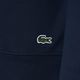 Кофта чоловіча Lacoste SH1281 navy blue 4