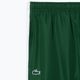 Чоловічий тенісний спортивний костюм Lacoste WH7567 зелений/білий 10