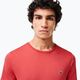 Чоловіча футболка Lacoste TH6709 sierra red 3