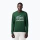 Кофта чоловіча Lacoste SH1281 green