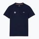 Футболка чоловіча Lacoste TH8309 navy blue