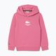 Кофта дитяча Lacoste SJ3004 reseda pink