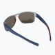 Сонцезахисні окуляри Julbo Renegade Polarized 3Cf gloss translucent gray/blue J4999420 2