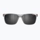 Сонцезахисні окуляри Julbo Wellington Polarized gloss translucent black/blue J4819024 3