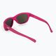 Сонцезахисні окуляри дитячі Julbo Turn Spectron 3Cf matt pink J4651118 2