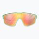 Сонцезахисні окуляри Julbo Fury Reactiv 1-3 Light Amplifier м'ятні / світло-сірі / рожеві / багатошарові золотисто-рожеві 2