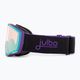 Окуляри гірськолижні Julbo Razor Edge Reactiv гlare Control purple/black/flash гreen 4