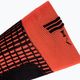 Шкарпетки лижні   SIDAS Ski COMFORT MV чорно-помаранчеві 952331 4