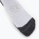 Шкарпетки лижні SIDAS Ski Comfort біло-чорні CSOSKCOMF22_WHBK 4