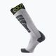 Шкарпетки лижні SIDAS Ski Comfort біло-чорні CSOSKCOMF22_WHBK 7