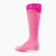 Шкарпетки лижні  дитячі SIDAS Ski Merino рожеві CSOSKMEJR22_PIPU 3