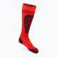 Шкарпетки лижні  дитячі SIDAS Ski Merino помаранчеві CSOSKMEJR22_REOR 2