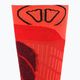 Шкарпетки лижні  дитячі SIDAS Ski Merino помаранчеві CSOSKMEJR22_REOR 5