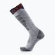Шкарпетки лижні SIDAS Ski Merinos сірі CSOSKMERI22 7