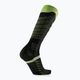 Шкарпетки лижні SIDAS Ski Ultrafit чорні CSOSKULTH22 9