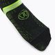 Шкарпетки лижні SIDAS Ski Ultrafit чорні CSOSKULTH22 4