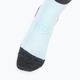Шкарпетки гірськолижні жіночі SIDAS Ski Comfort Lady blue/white 3