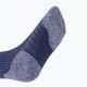 Шкарпетки гірськолижні жіночі SIDAS Ski Merino Lady blue/violet 3