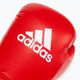Рукавиці боксерські дитячі adidas Rookie червоні ADIBK01 5