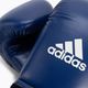 Рукавиці боксерські adidas Wako Adiwakog2 блакитні ADIWAKOG2 5