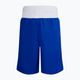 Шорти боксерські adidas Boxing Shorts сині ADIBTS02 2
