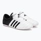Взуття для тхеквондо adidas Adi-Kick Aditkk01 біло-чорне ADITKK01 4